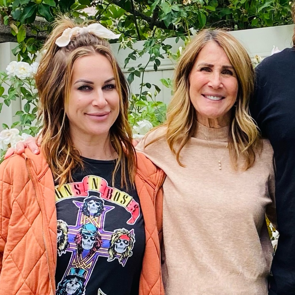 Meet your Posher, Jolene